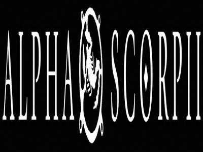 logo Alpha Scorpii